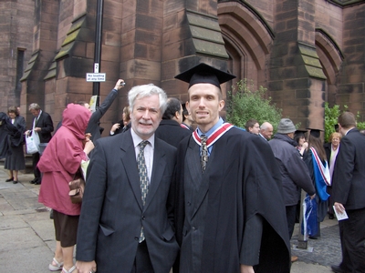 Chester Cathedral